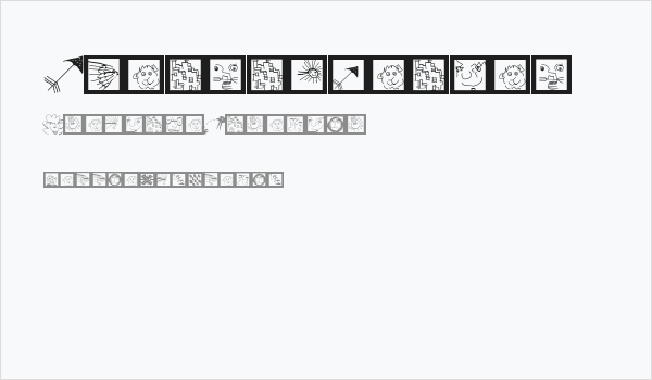 Kleinigkeiten Business Card