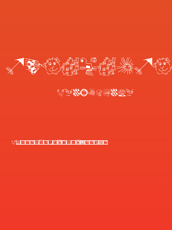 Kleinigkeiten Poster