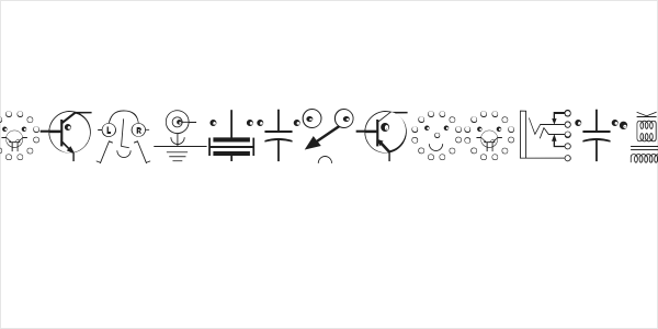 KleinsElectronicJokes Logo