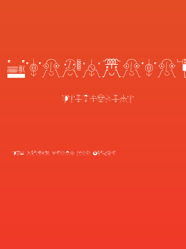 KleinsElectronicJokes Poster