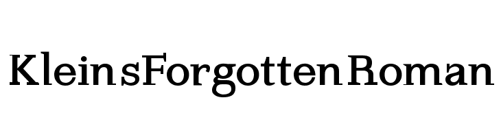 Download Kleinslabserif Bold Font Download For Free Ffonts Net SVG Cut Files