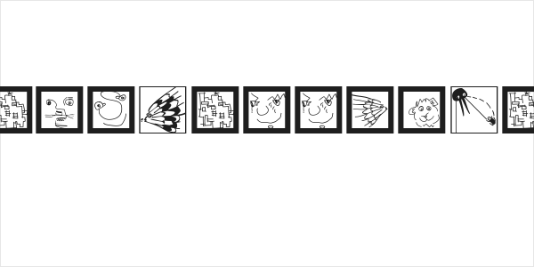 KleinsLittleDings Logo