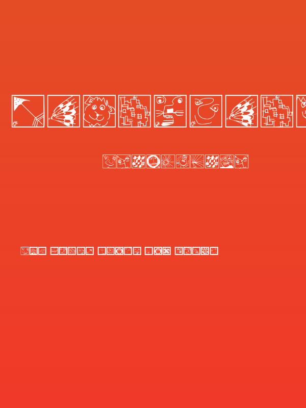 KleinsLittleDings Poster