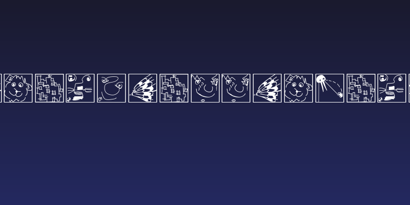 KleinsLittleDings Social Header