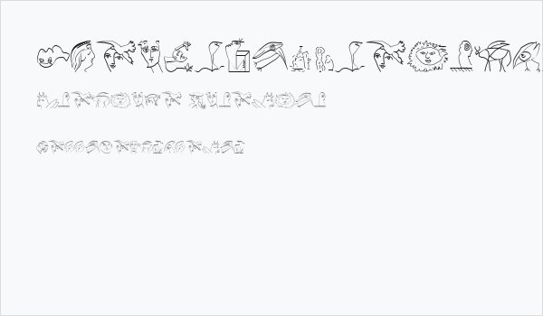 KleinsMouseTraps Business Card