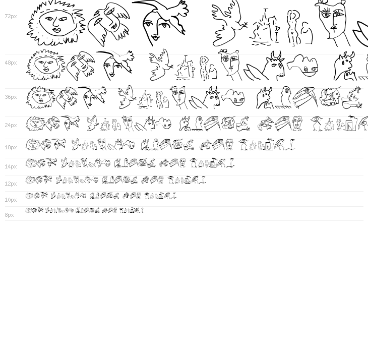 KleinsMouseTraps Waterfall