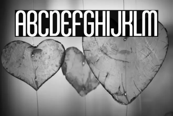 KleptocracyTitlingCdLt-Regular Font examples