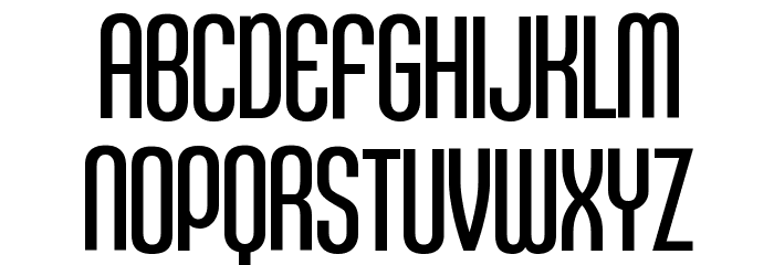 KleptocracyTitlingCdLt-Regular Font LOWERCASE