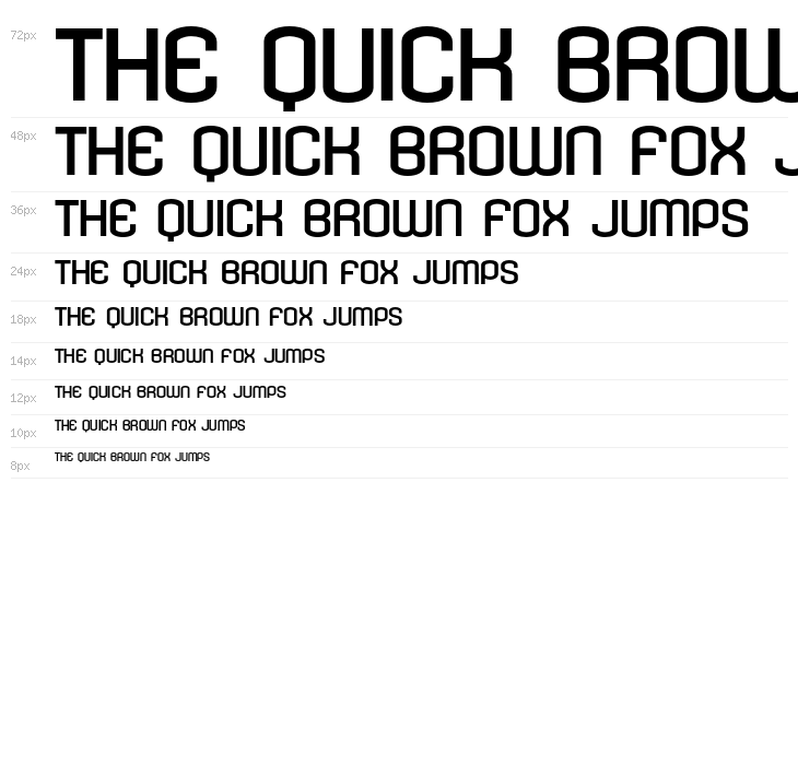 KleptocracyTitlingEx-Regular Waterfall