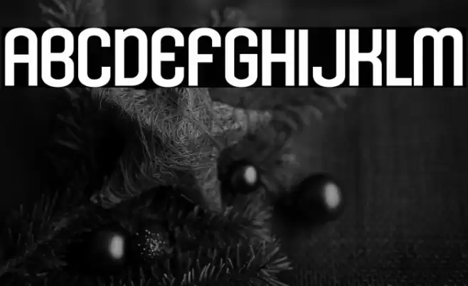 KleptocracyTitlingRg-Regular Font examples