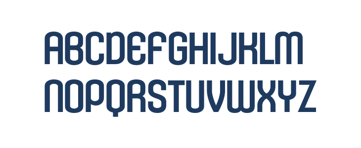 KleptocracyTitlingRg-Regular Lowercase