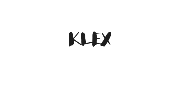 Klex Logo