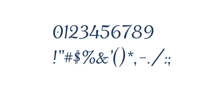 Kleymisska Other Characters