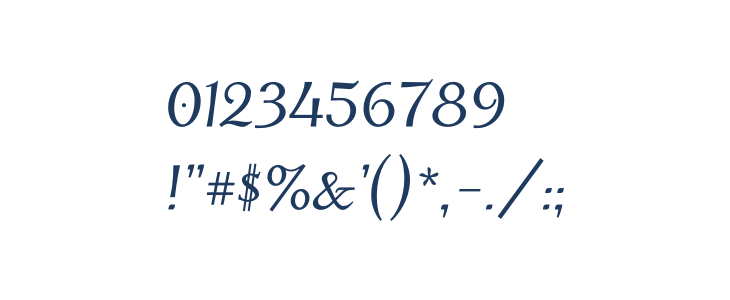 Kleymisska Other Characters