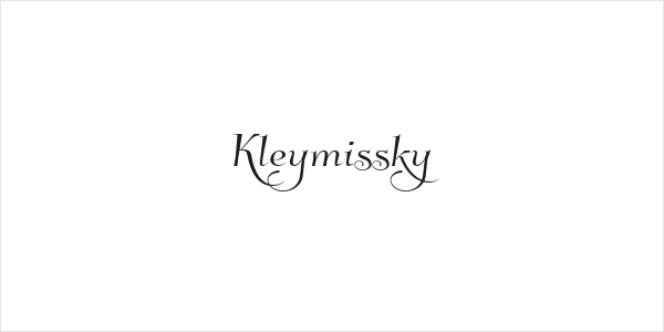 Kleymissky Logo