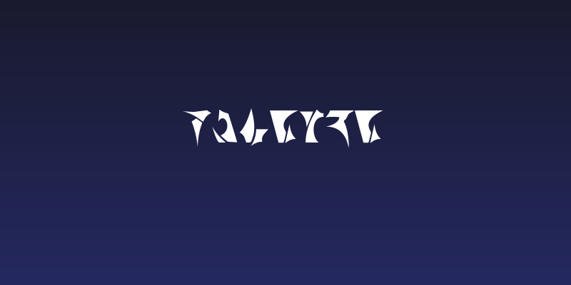 Klingon Social Header