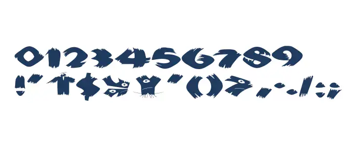Numbers