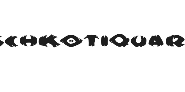 KlitschKOtiquaRound Logo