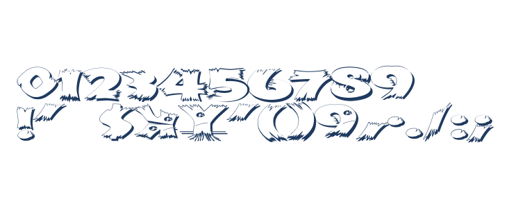 KlitschKOtiquaShadow Other Characters