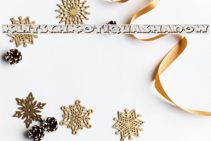 KlitschKOtiquaShadow Example 1