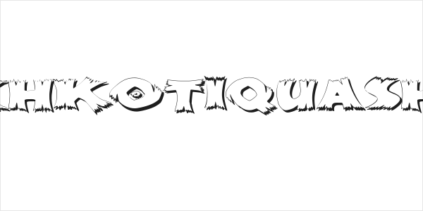 KlitschKOtiquaShadow Logo