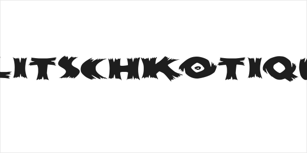 KlitschKOtiqua Logo