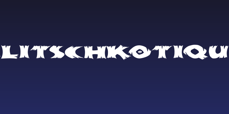 KlitschKOtiqua Social Header