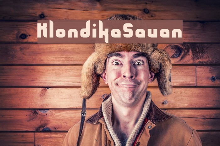 Klondike-Seven Example 1