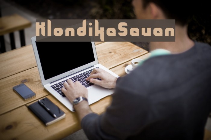 Klondike-Seven Example 3