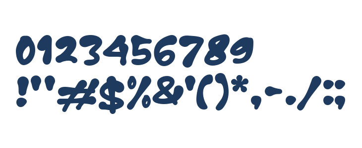 Kloway Other Characters