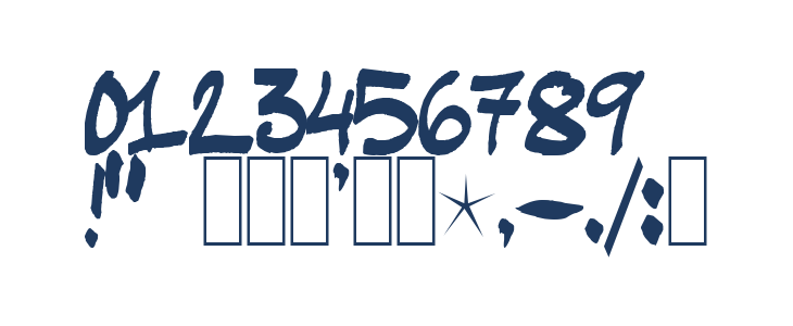 Klue! Other Characters