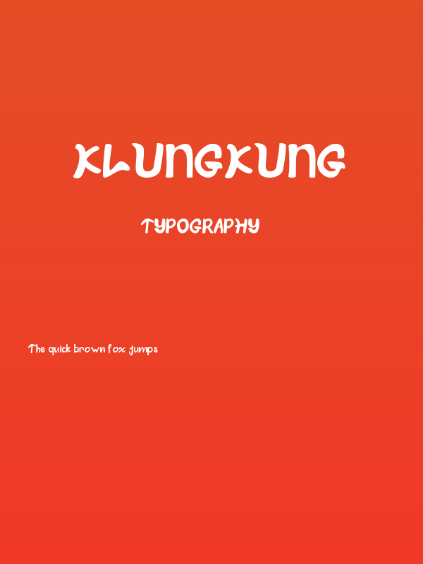 Klungkung Poster