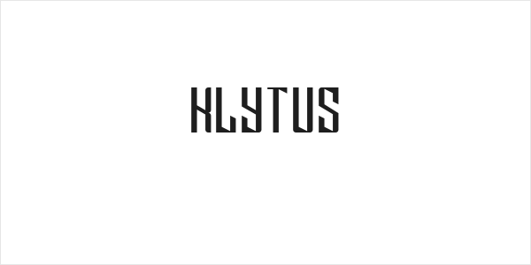 Klytus Logo