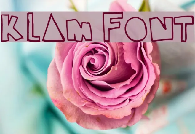 klam Example 2