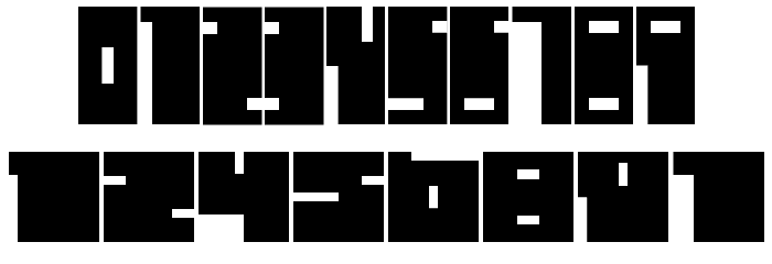 kloezzler Font OTHER CHARS