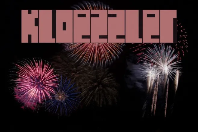 kloezzler Example 3