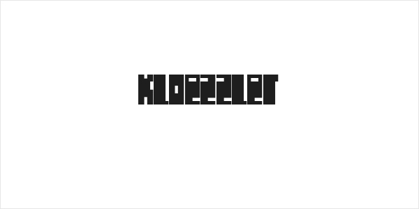 kloezzler Logo