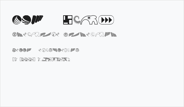 klozzbats Business Card