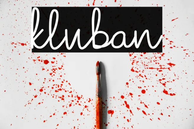 kluban Example 2