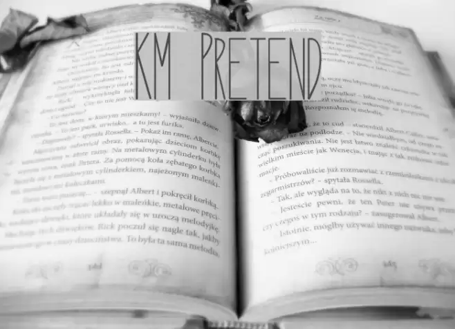 KM Pretend Polices examples