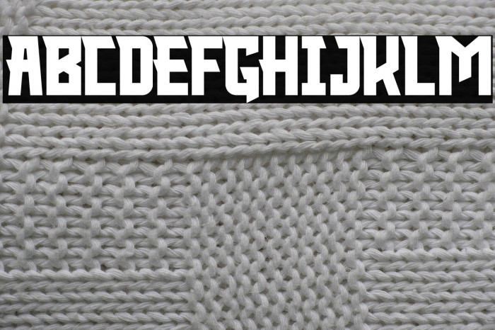 KNIGHT WARRIOR Example 3