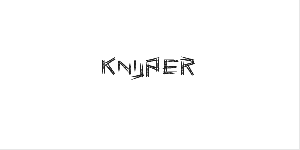 KNIJPER Logo