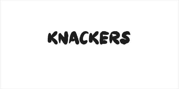 Knackers Logo