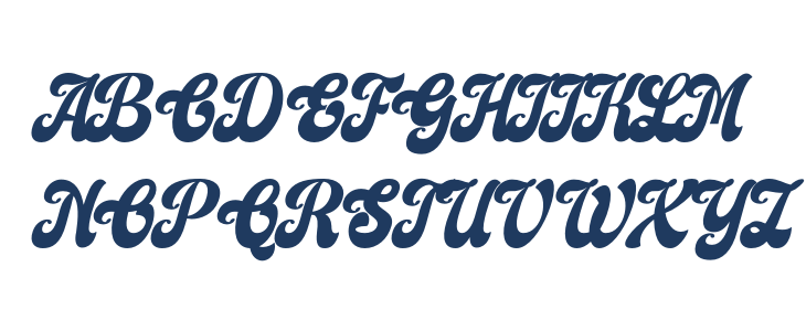 Knacking Personal Use Uppercase