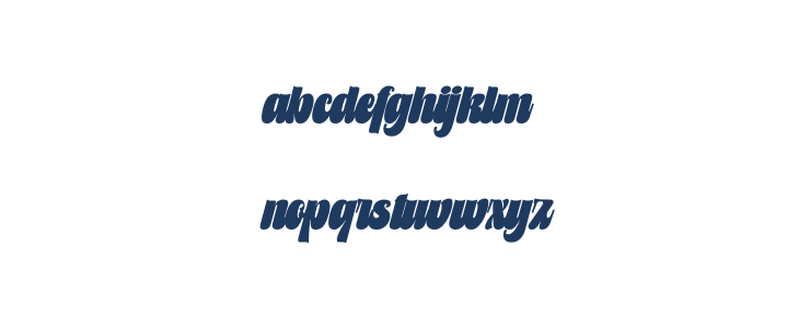 Knacking Personal Use Lowercase