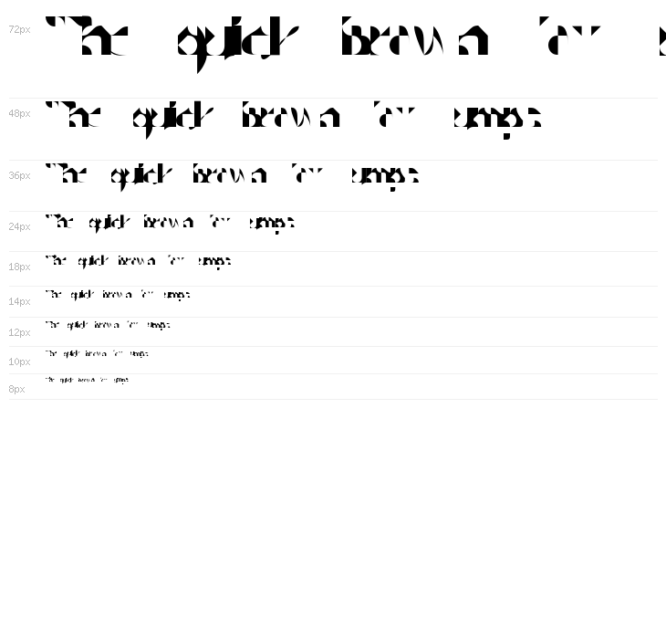 Knarkarsvin Waterfall