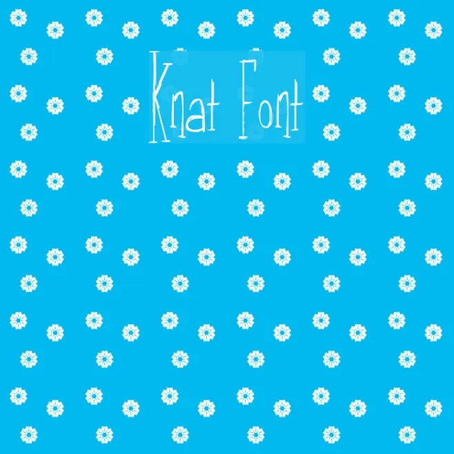 Knat Example 1