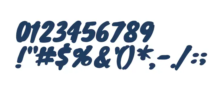Numbers