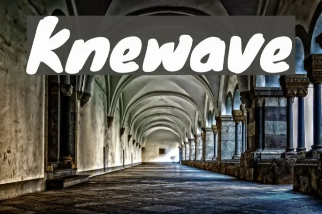 Knewave Example 3
