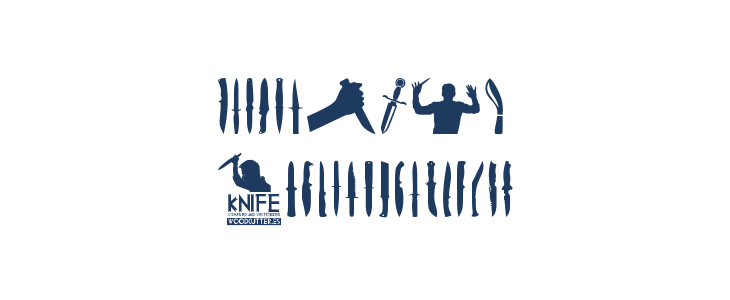 Knife Other Characters